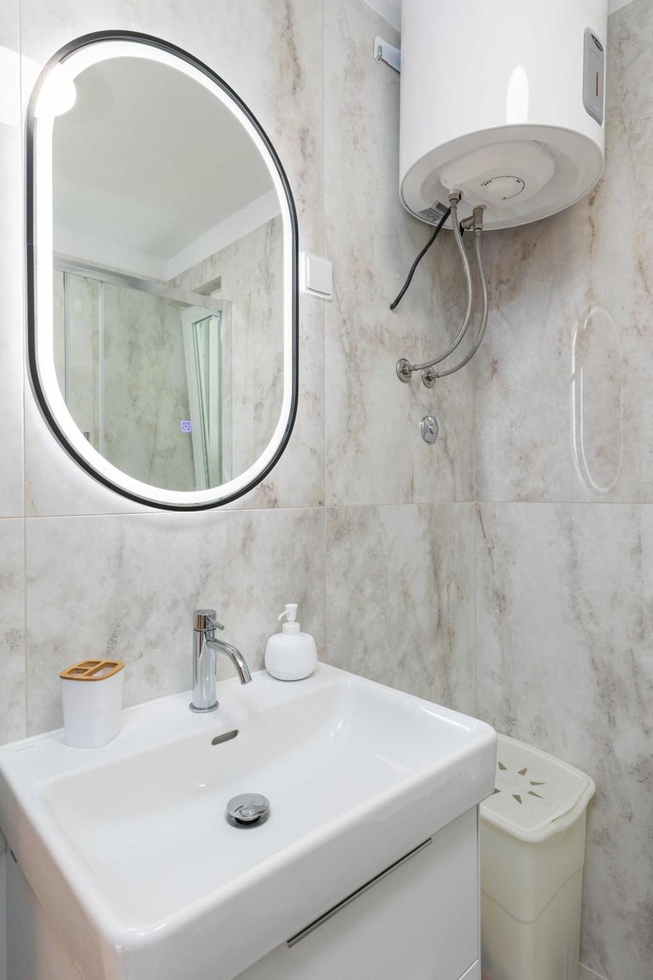Guest House Vulić Dubrovnik Extérieur photo