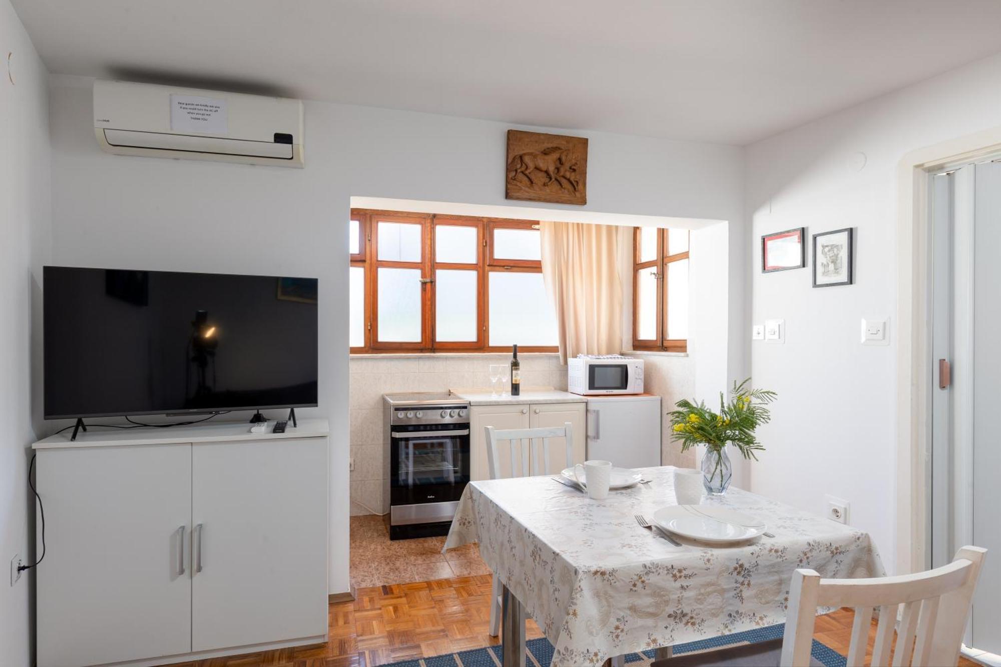 Guest House Vulić Dubrovnik Extérieur photo