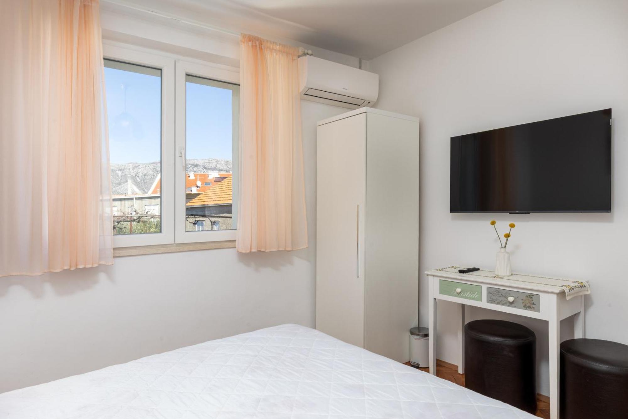 Guest House Vulić Dubrovnik Extérieur photo