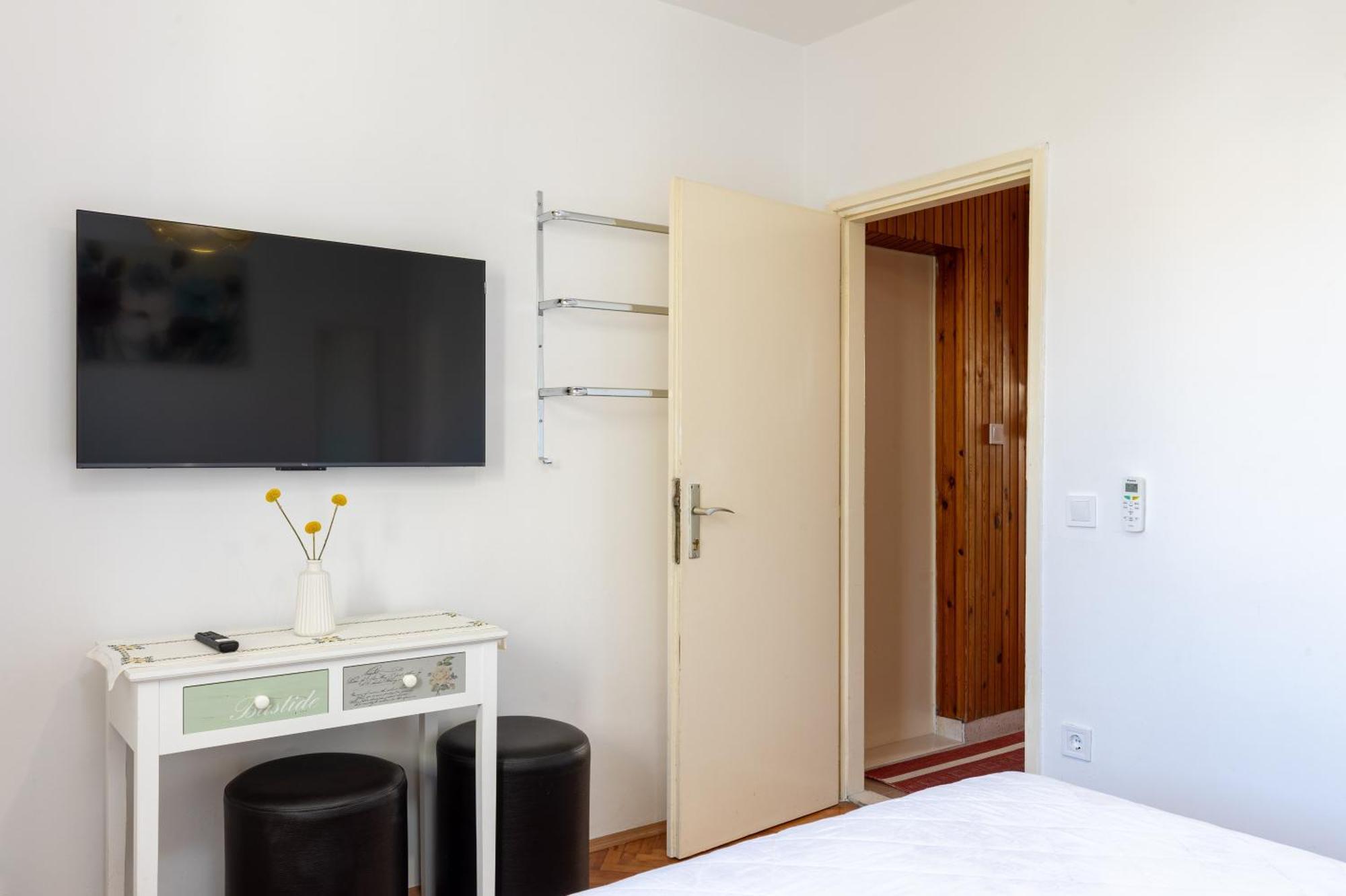 Guest House Vulić Dubrovnik Extérieur photo