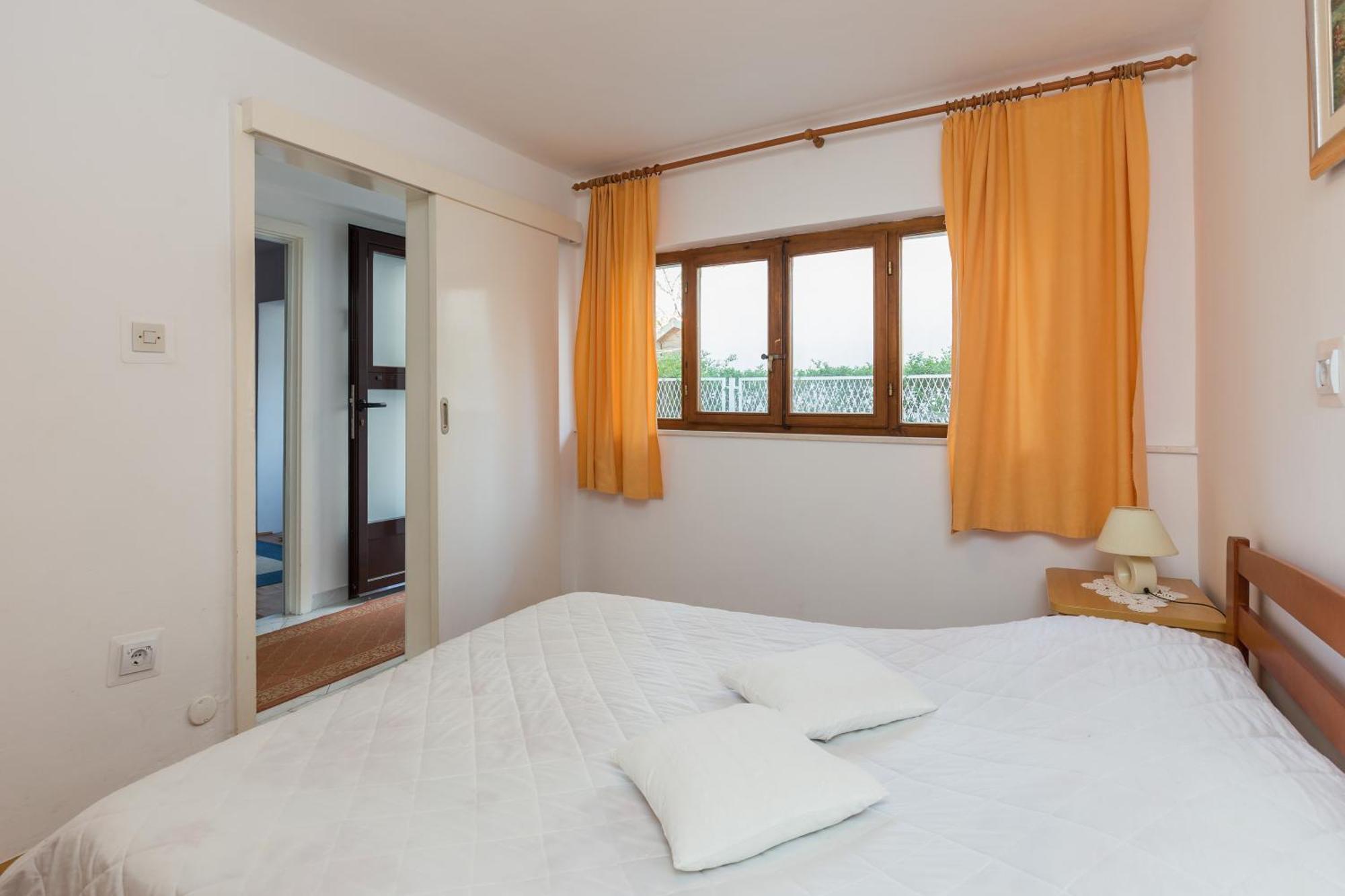 Guest House Vulić Dubrovnik Extérieur photo
