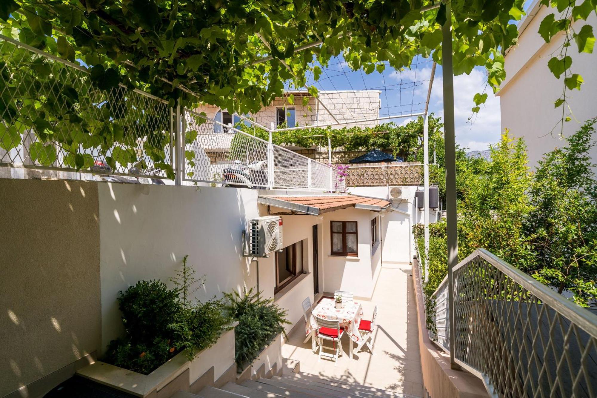 Guest House Vulić Dubrovnik Extérieur photo