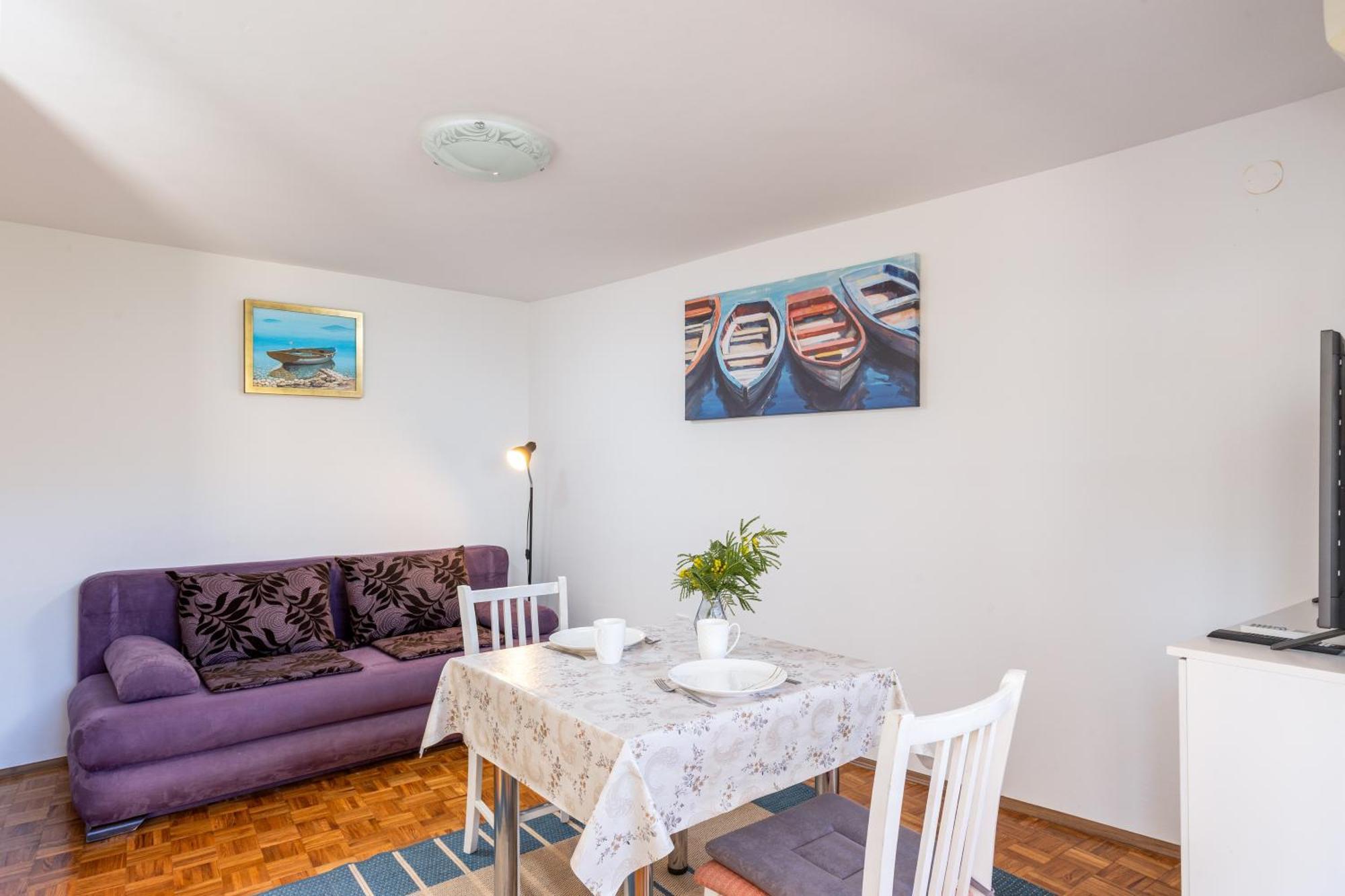 Guest House Vulić Dubrovnik Extérieur photo